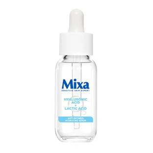 Siero anti-secchezza Mixa per pelli sensibili, 30 ml