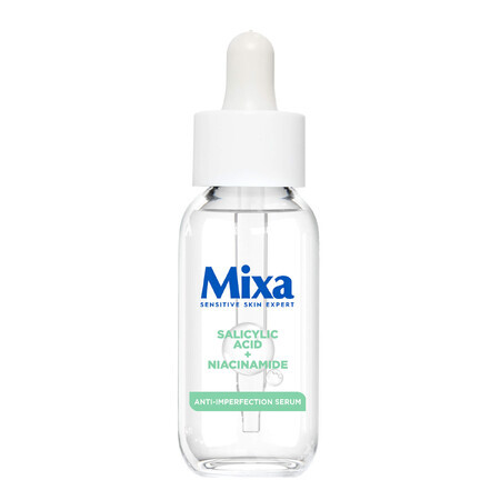 Mixa Anti-Makel-Serum für empfindliche Haut, 30 ml