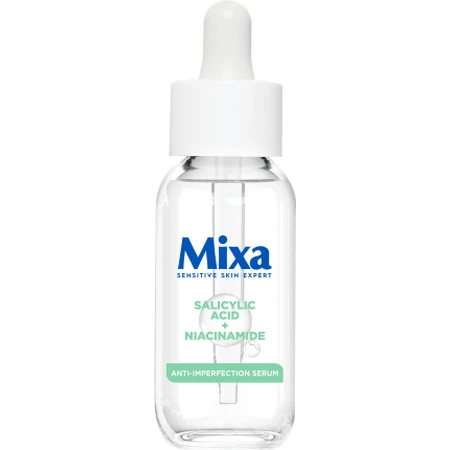 Mixa Anti-Makel-Serum für empfindliche Haut, 30 ml