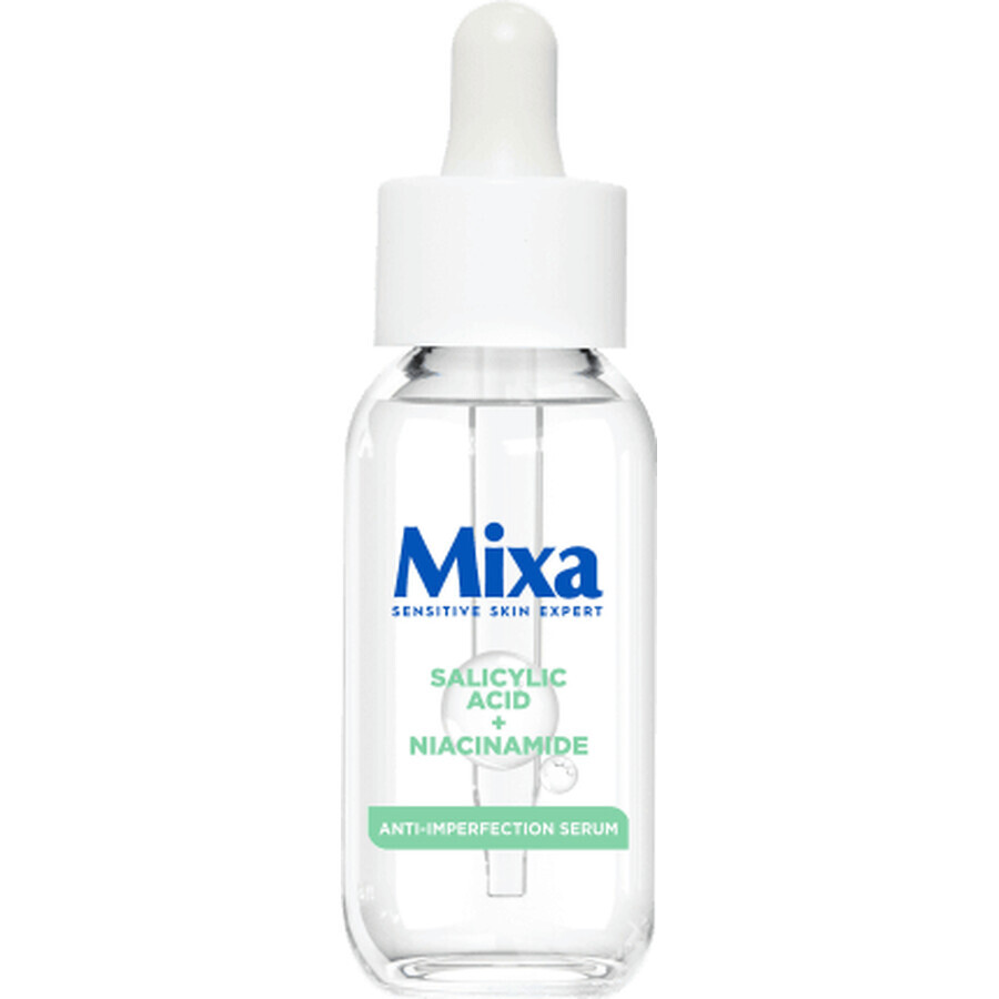 Mixa Anti-Makel-Serum für empfindliche Haut, 30 ml