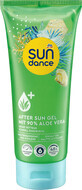 Sundance After Sun Gel mit Aloe vera, 200 ml