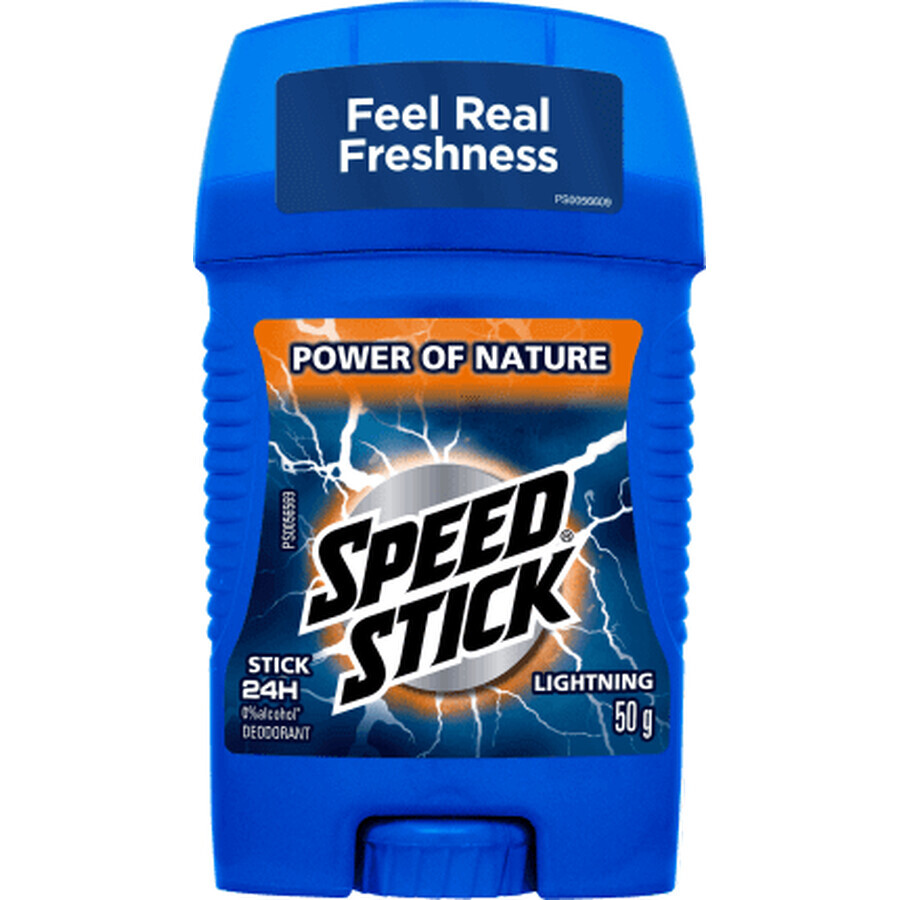 Mennen Speed Stick Deodorant fest Lightning, 50 g