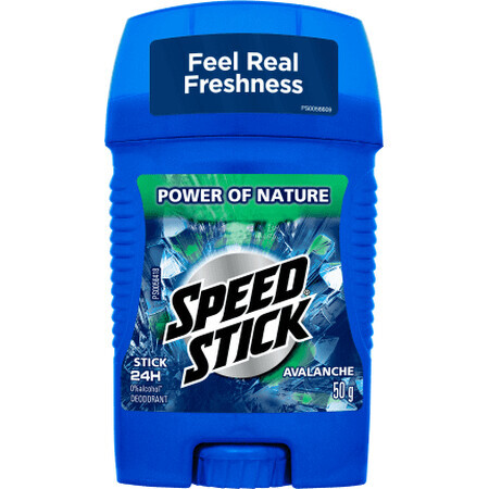 Mennen Speed Stick Deodorant fest Avalanche, 50 g