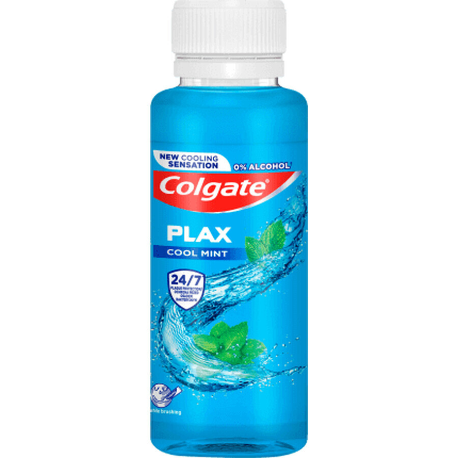 Colgate Cool Mint Mundspülung, 100 ml