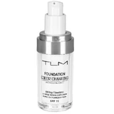 Fondotinta, TLM, Cambiamento di colore, 30 ml
