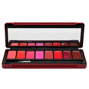 Palette di rossetti, Magic Studio, Collezione Pure Essential, 8 colori