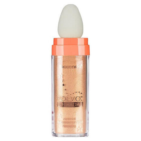 Illuminateur, Maquillage, Poudre de fée, Always Be the Brightest Star, 01, 9 g