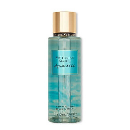 Spray profumato per il corpo, Victoria's Secret, Aqua Kiss, Sea Breeze, Daisy Daisy Glow, 250 ml