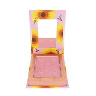 Sweet Nectar Blush Leuchtendes Rouge, W7, Sweet Nectar Blush, 12 g
