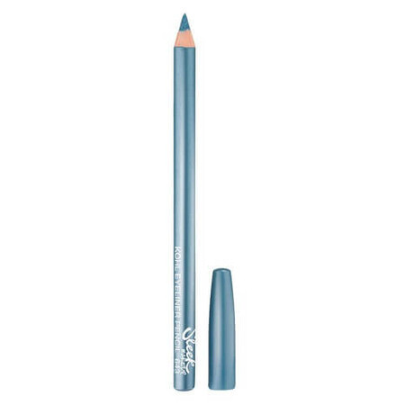 Augenstift, Sleek, Kohl Eyeliner Pencil, 643 Sheer Azure