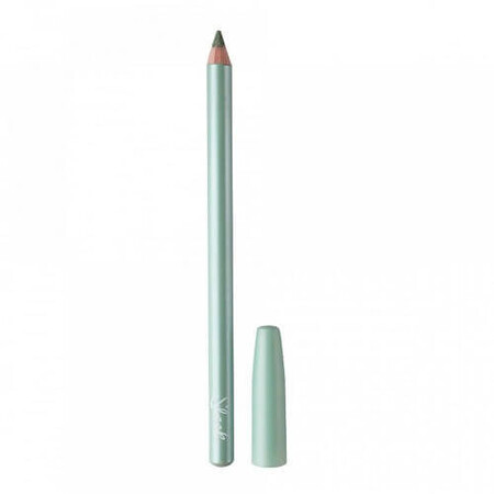 Creion de ochi, Sleek, Kohl Eyeliner Pencil, 644 Sheer Marine