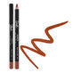 Lip Liner, Sleek, Locked Up, Super Precise, 1256 Baby You`re Bad