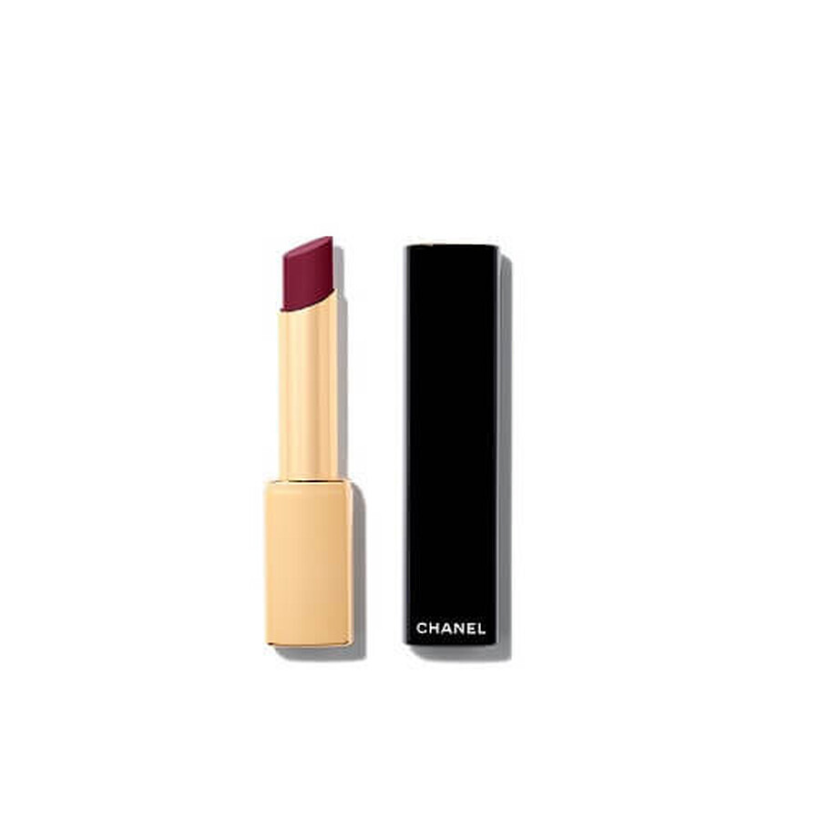 Lippenstift, Chanel, Rouge Allure L`Extrait, 828 Brun Orgueilleux