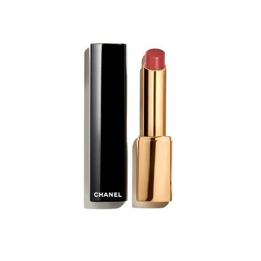 Ruj de buze, Chanel, Rouge Allure L`Extrait, 862 Brun Affirme