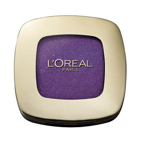 Fard de pleoape, Loreal, Color Riche Ombre Pure, Smoky, 309 Purple Velour