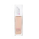 Maybelline Superstay Full Coverage Foundation mit hoher Deckkraft, 20 Cameo, 30 ml