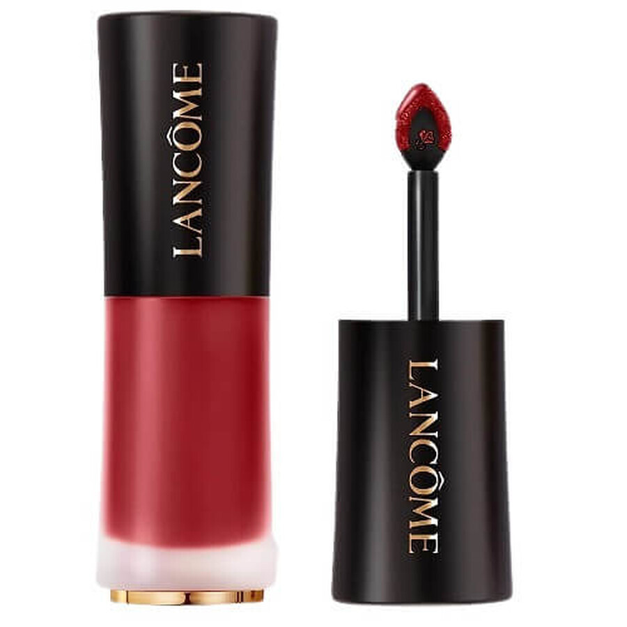 Lippenstift, Lancôme, L`Absolu Rouge Drama Ink, 888 French Idol, 6 ml