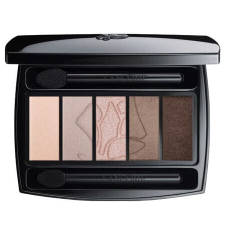 Lidschattenpalette, Lancome, Hypnose, 02 Beige Brule