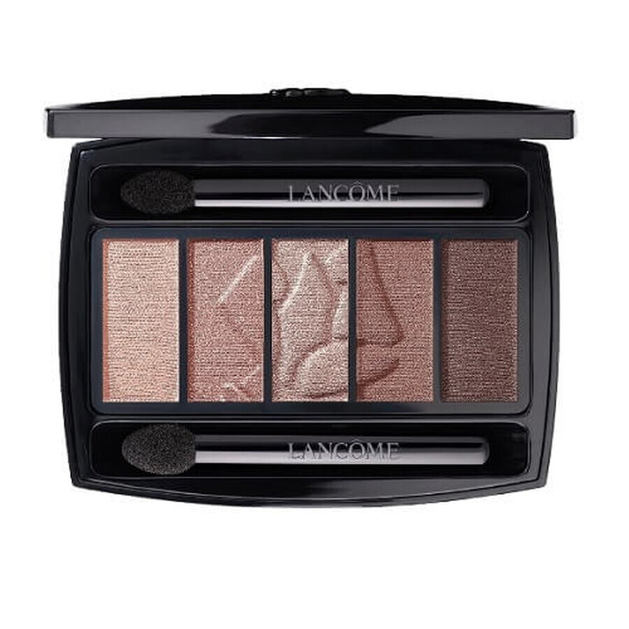 Lidschattenpalette, Lancome, Hypnose, 04 Taupe Craze