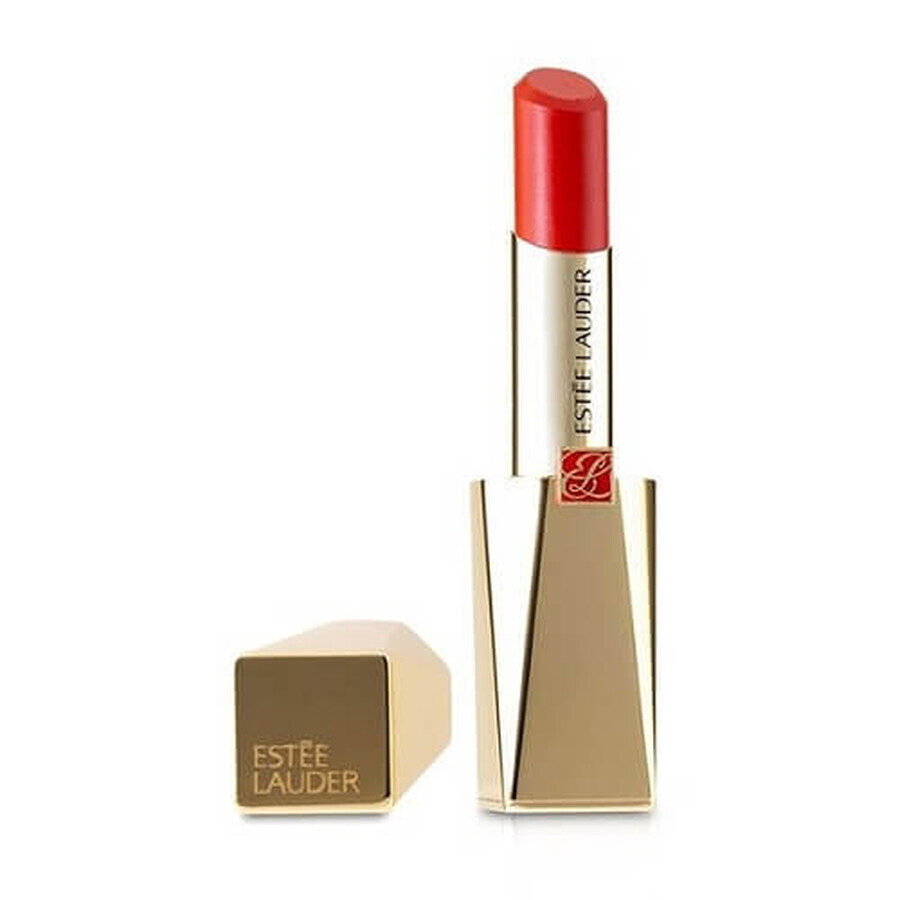 Lippenstift, Estee Lauder, Pure Colour Desire Creme, 303 Shoutout