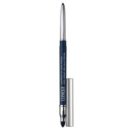 Creion ochi, Clinique, Quickliner for eyes intense, 08 Intense Midnight