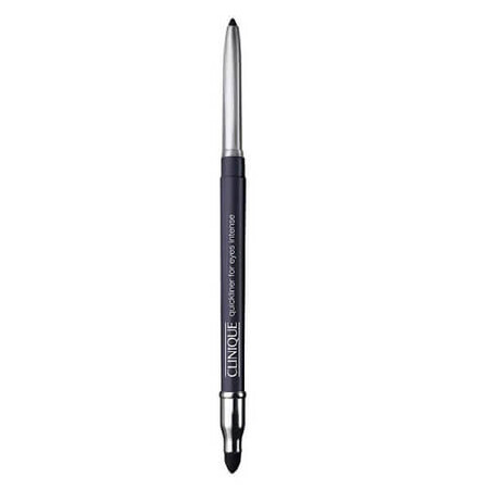 Eyeliner, Clinique, Quickliner für Augen intensiv, 02 Intense Plum