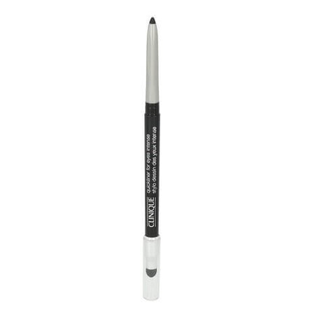 Eyeliner, Clinique, Quickliner für Augen intensiv, 09 Intense Ebony