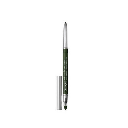 Eyeliner, Clinique, Quickliner für Augen intensiv, 07 Intense Ivy