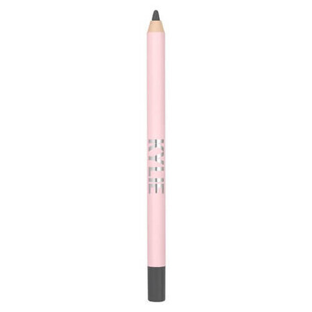 Eyeliner, Kylie, Kyliner Gel, 002 Grau Matt