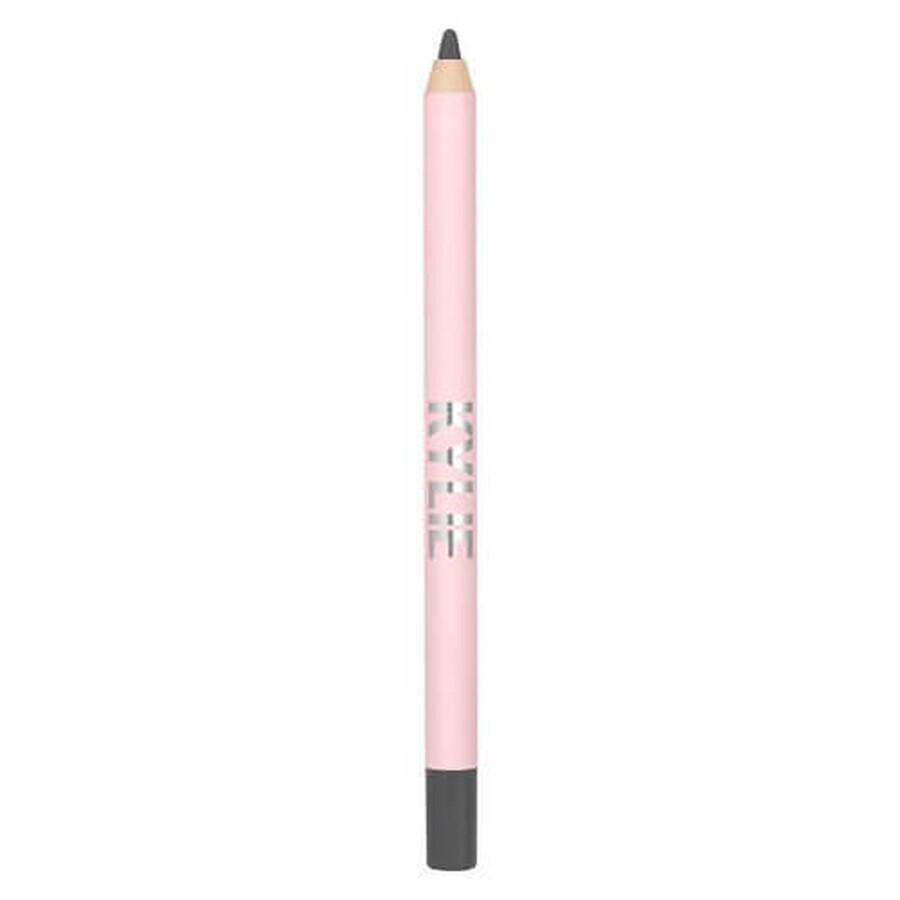 Eyeliner, Kylie, Kyliner Gel, 002 Grau Matt