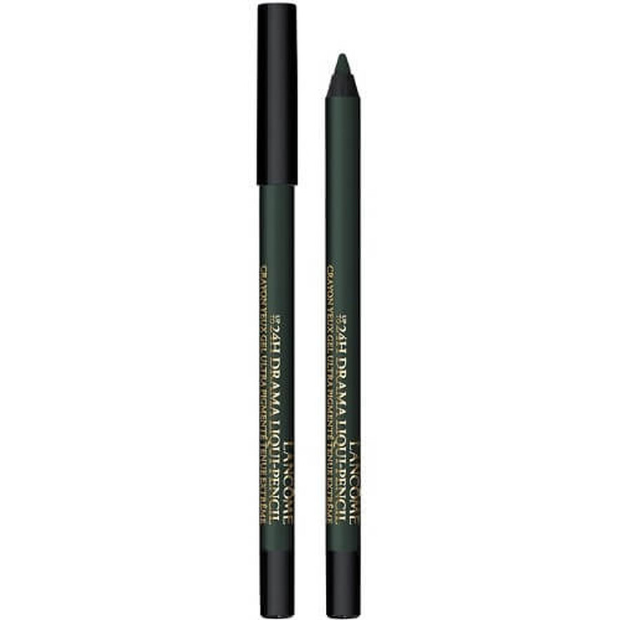 Augenkonturenstift, Lancôme, Drama Liqui-Pencil 24H, 03 Green Metropolitan Matte