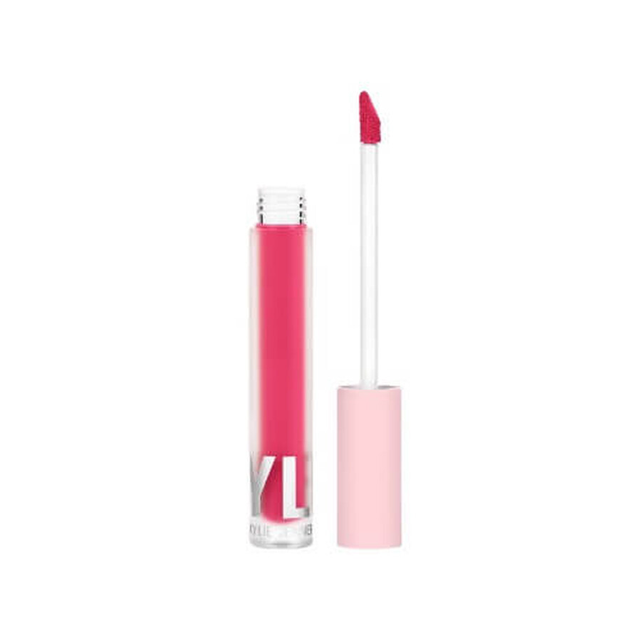 Flüssiger Lippenstift, Kylie, Kylie Jenner, Lip Blush, 314 Cherry On Top