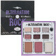 Blush Palette, The Balm, Alternative Rock, Band 1, 9 Farben