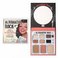 Blush Palette, The Balm, Alternative Rock, Band 2, 9 Farben