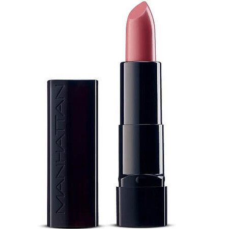 Lippenstift, Manhattan, All In One, 230 Hip Hazelnut