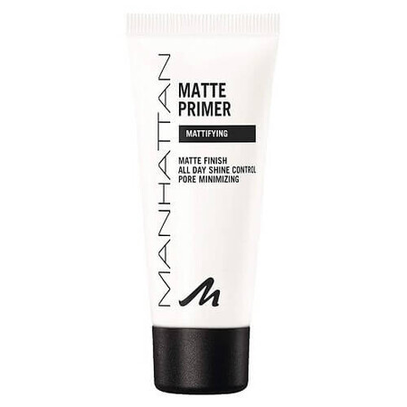 Manhattan Manhattan Matte Matte Grundierung 30ml