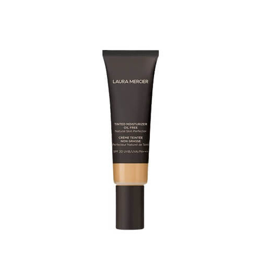 Fond de ten, Laura Mercier, Tinted Moisturizer, 3C1 Fawn, 50 ml