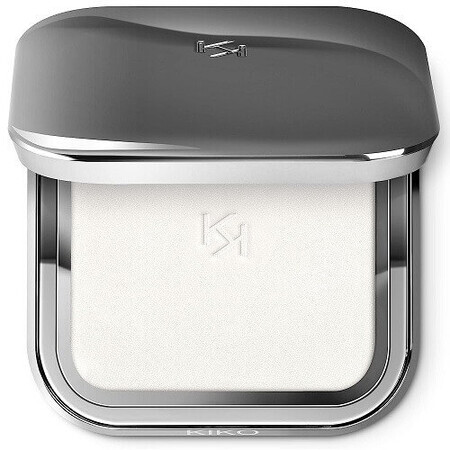 Makeup-Fixierpuder, Kiko, Universal Veil, Finishing Powder, 9,7 g