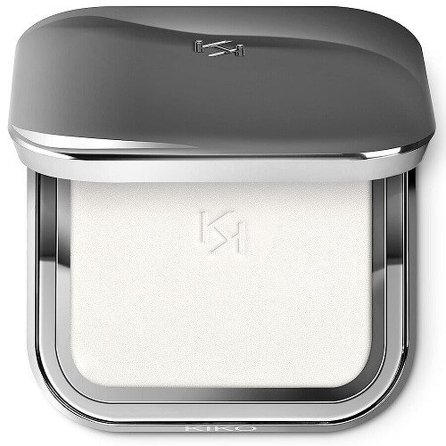 Makeup-Fixierpuder, Kiko, Universal Veil, Finishing Powder, 9,7 g