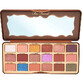 Lidschattenpalette, Too Faced, Better Than Chocolate, 18 Farben