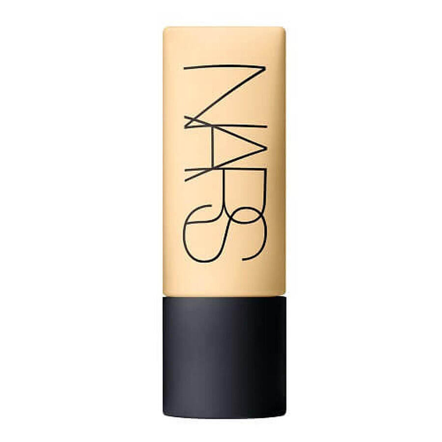 NARS Soft Matte, Light 3 Gobi Hohe Deckkraft Matte Foundation, 45 ml