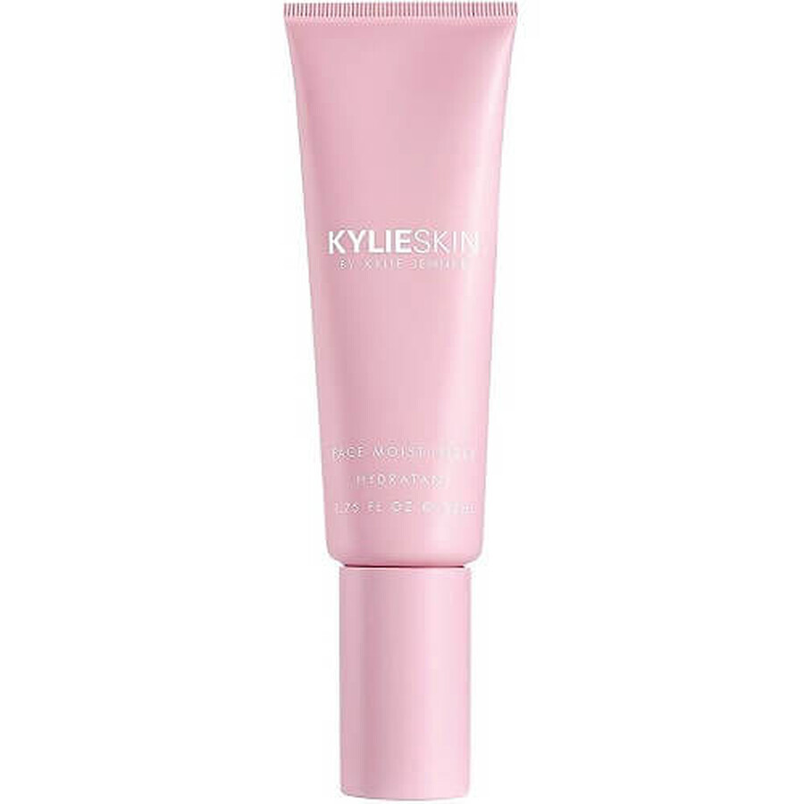 Feuchtigkeitsspendende Gesichtscreme, Kylie Jenner, Kylie Jenner, Kylie Skin, Hydrating Moisturiser, 52 ml