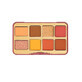 Lidschatten-Palette, W7, I&#39;m Toasted, Zimt, Zimt duftend