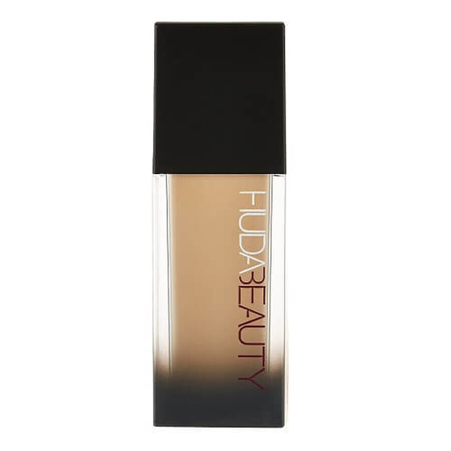 Fond de ten, Huda Beauty, Luminous Matte, 200B Shortbread, 35 ml