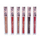 6er-Set matte Lippenstifte, FavorBeauty, Liquid Matte, 02