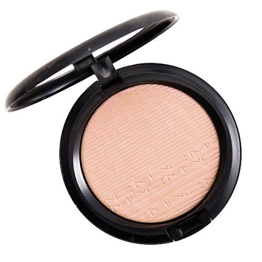 Illuminator, MAC, Extra Dimension, Petallic Metallic, schwarze Verpackung, 9 g