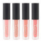 4er-Set Fl&#252;ssig-Lippenstifte Matte, Teayason, Matte, Baby Got Peach