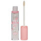 Gl&#228;nzender Lipgloss, Ushas, Yes Girl Yes, Gl&#228;nzender Lipgloss, Transparent, 01