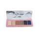 Palette 6 Lidschatten, Ushas, 08