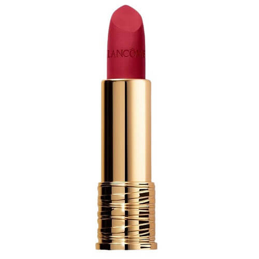 Ruj de buze, Lancome, L`Absolu Rouge Drama Matte, 82 Rouge Pigalle, 3.4 g